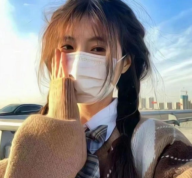 珀利克珊妮